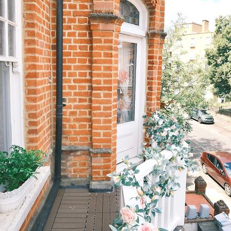 Kensington 1B1B With Sofa Double Bed Max 4 Guests Apartment London Exterior photo