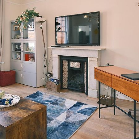 Kensington 1B1B With Sofa Double Bed Max 4 Guests Apartment London Exterior photo