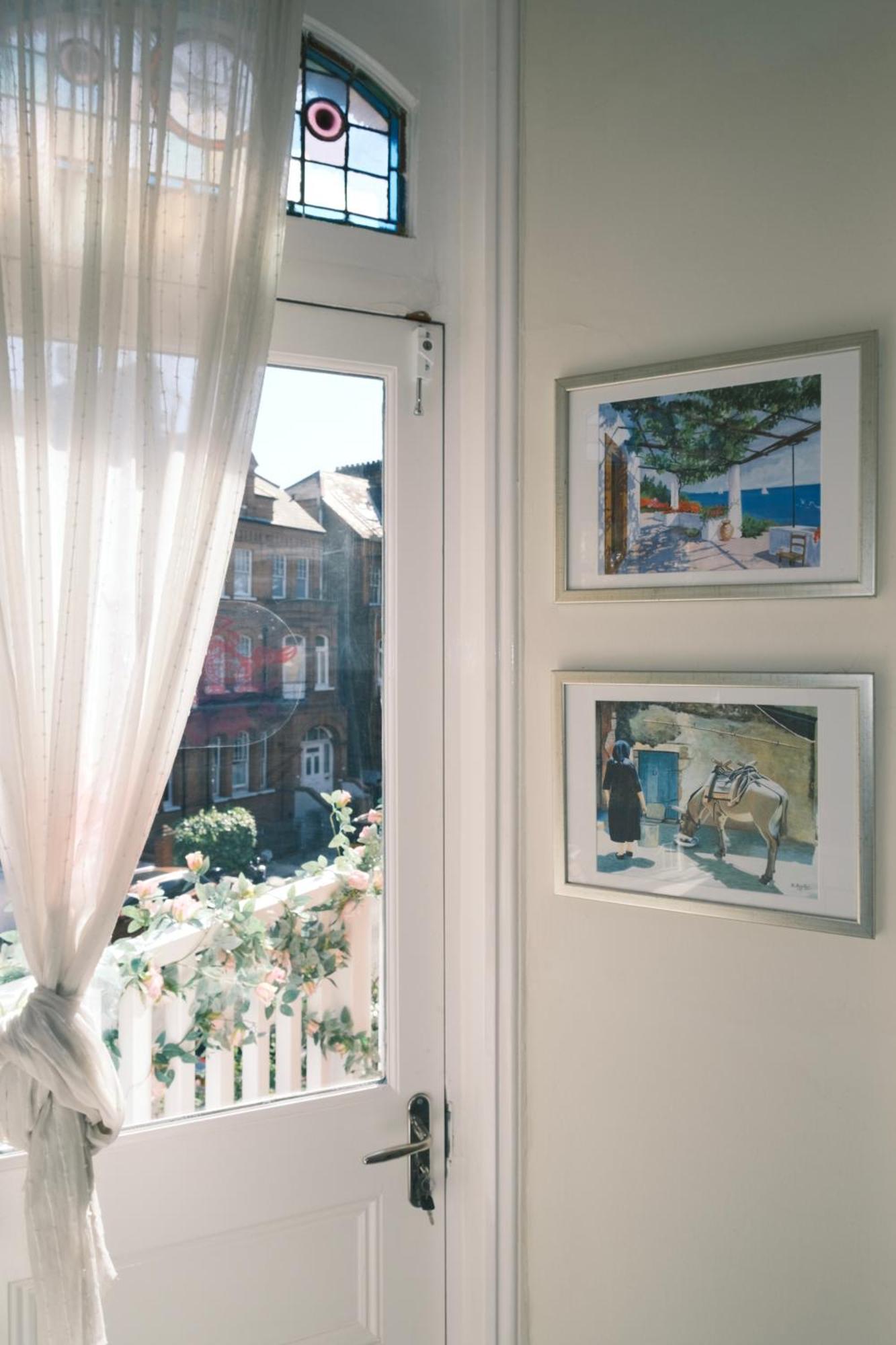 Kensington 1B1B With Sofa Double Bed Max 4 Guests Apartment London Exterior photo