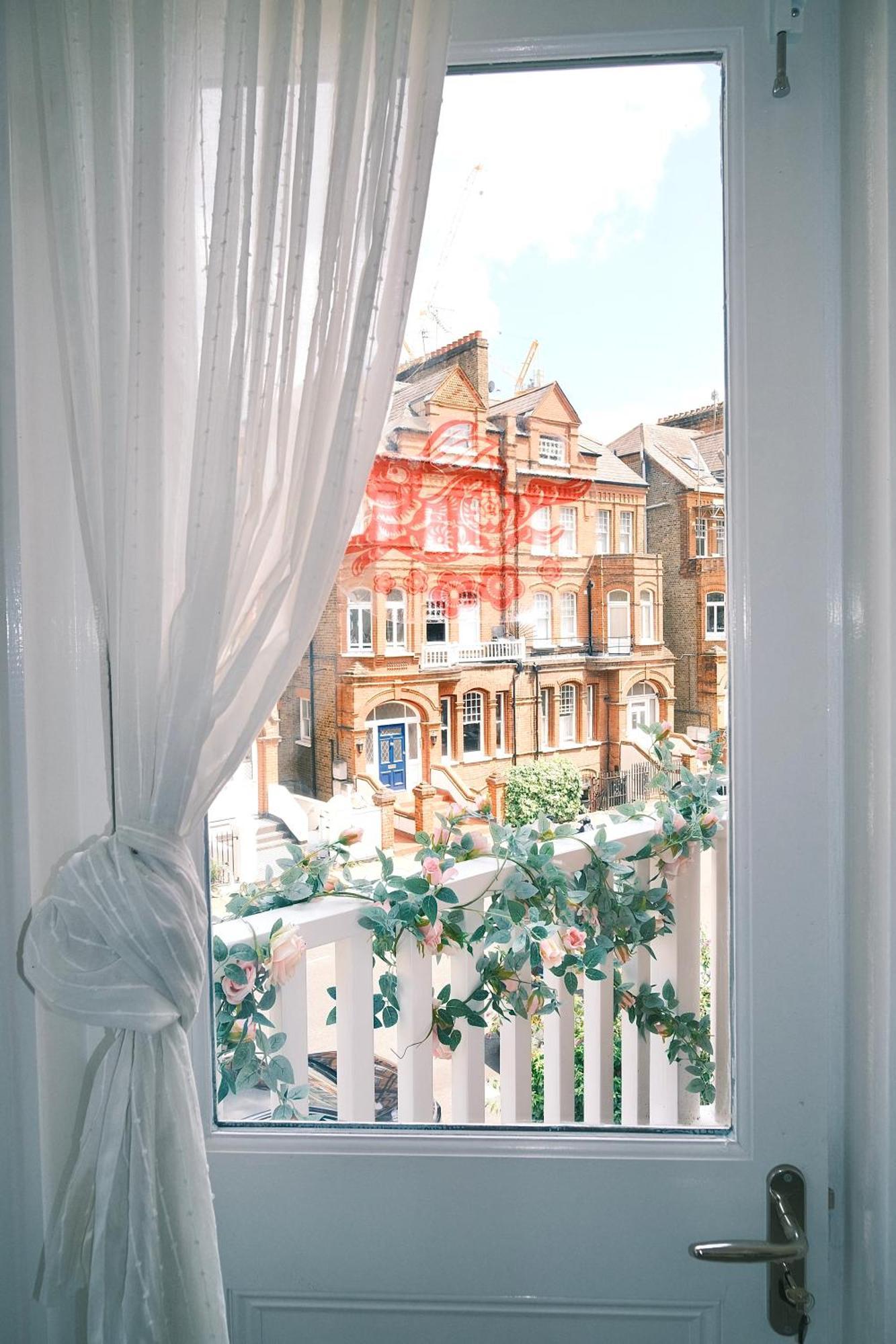 Kensington 1B1B With Sofa Double Bed Max 4 Guests Apartment London Exterior photo