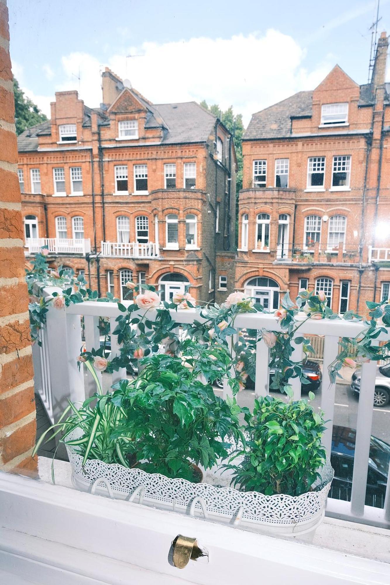 Kensington 1B1B With Sofa Double Bed Max 4 Guests Apartment London Exterior photo