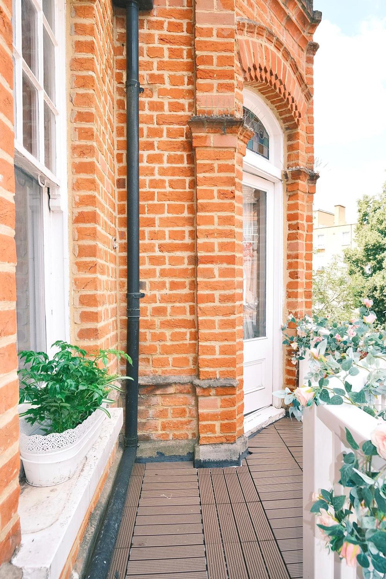 Kensington 1B1B With Sofa Double Bed Max 4 Guests Apartment London Exterior photo