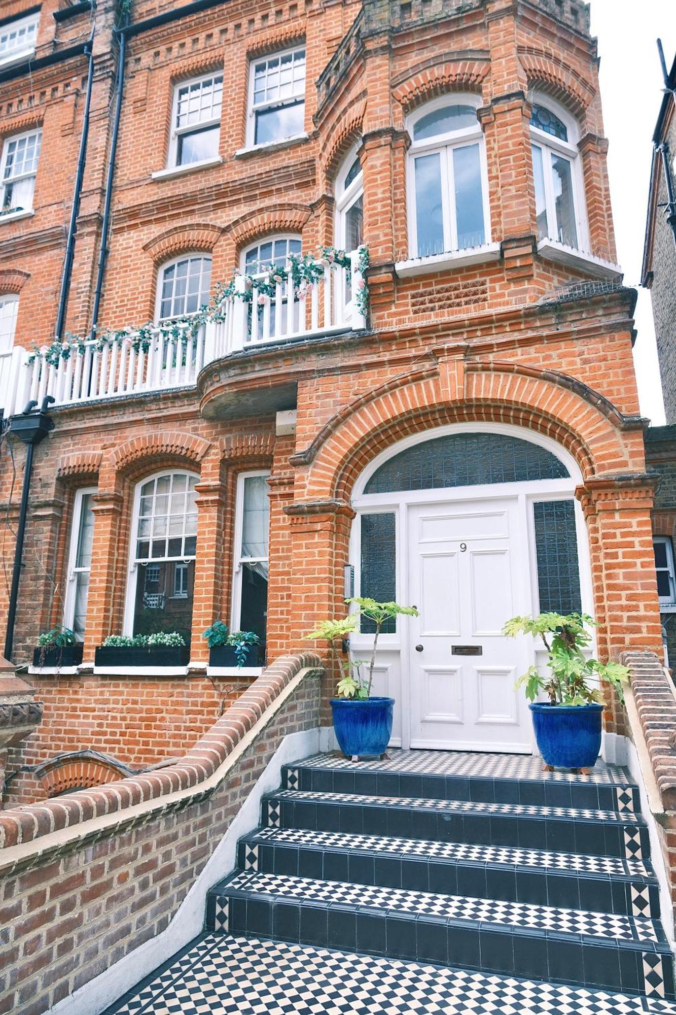 Kensington 1B1B With Sofa Double Bed Max 4 Guests Apartment London Exterior photo