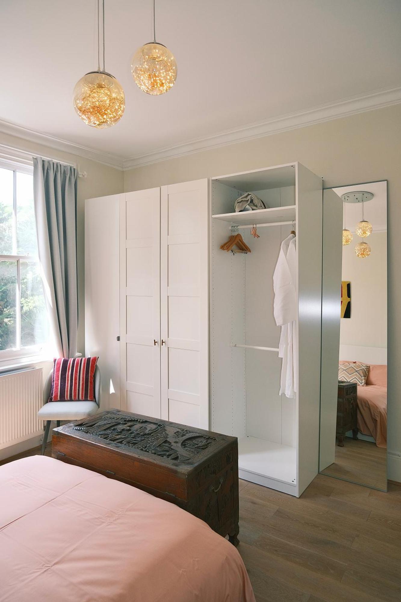 Kensington 1B1B With Sofa Double Bed Max 4 Guests Apartment London Exterior photo