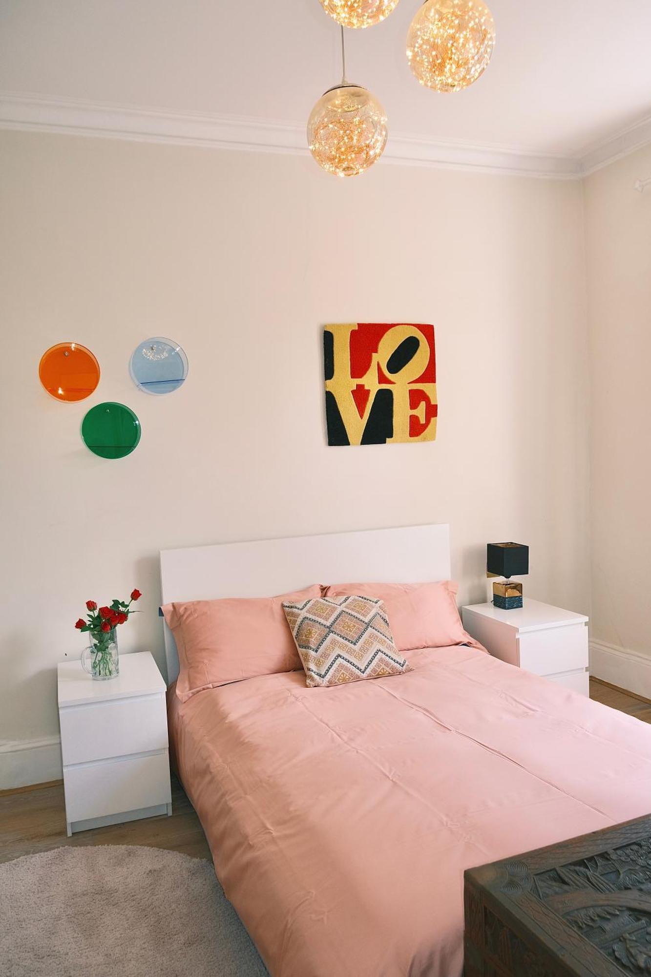Kensington 1B1B With Sofa Double Bed Max 4 Guests Apartment London Exterior photo