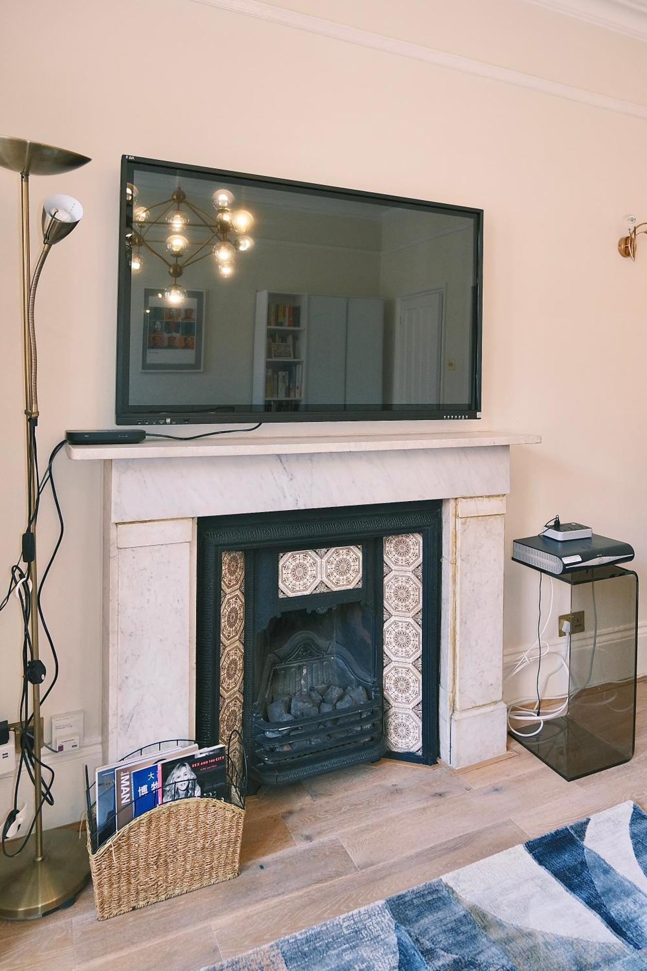 Kensington 1B1B With Sofa Double Bed Max 4 Guests Apartment London Exterior photo