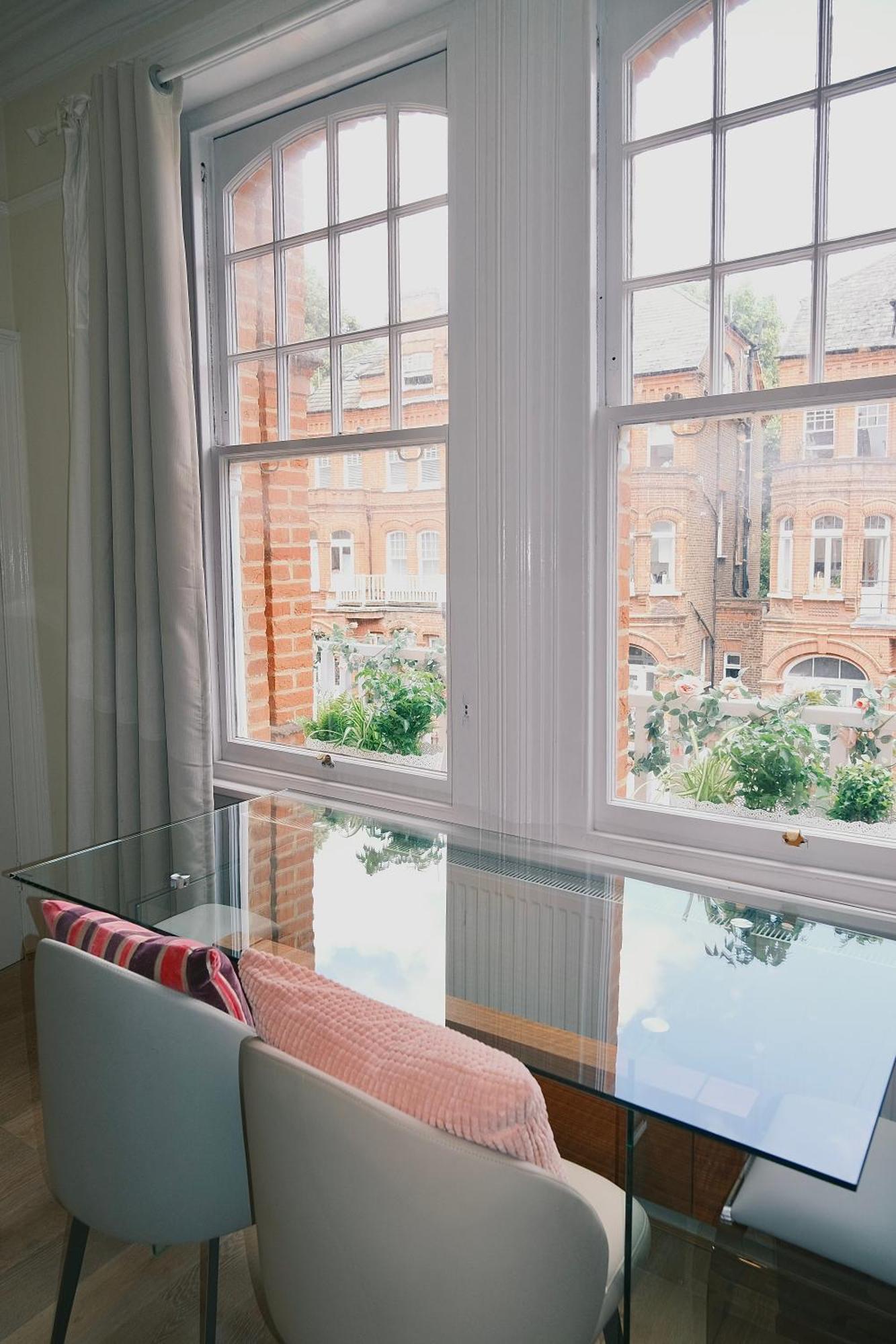 Kensington 1B1B With Sofa Double Bed Max 4 Guests Apartment London Exterior photo