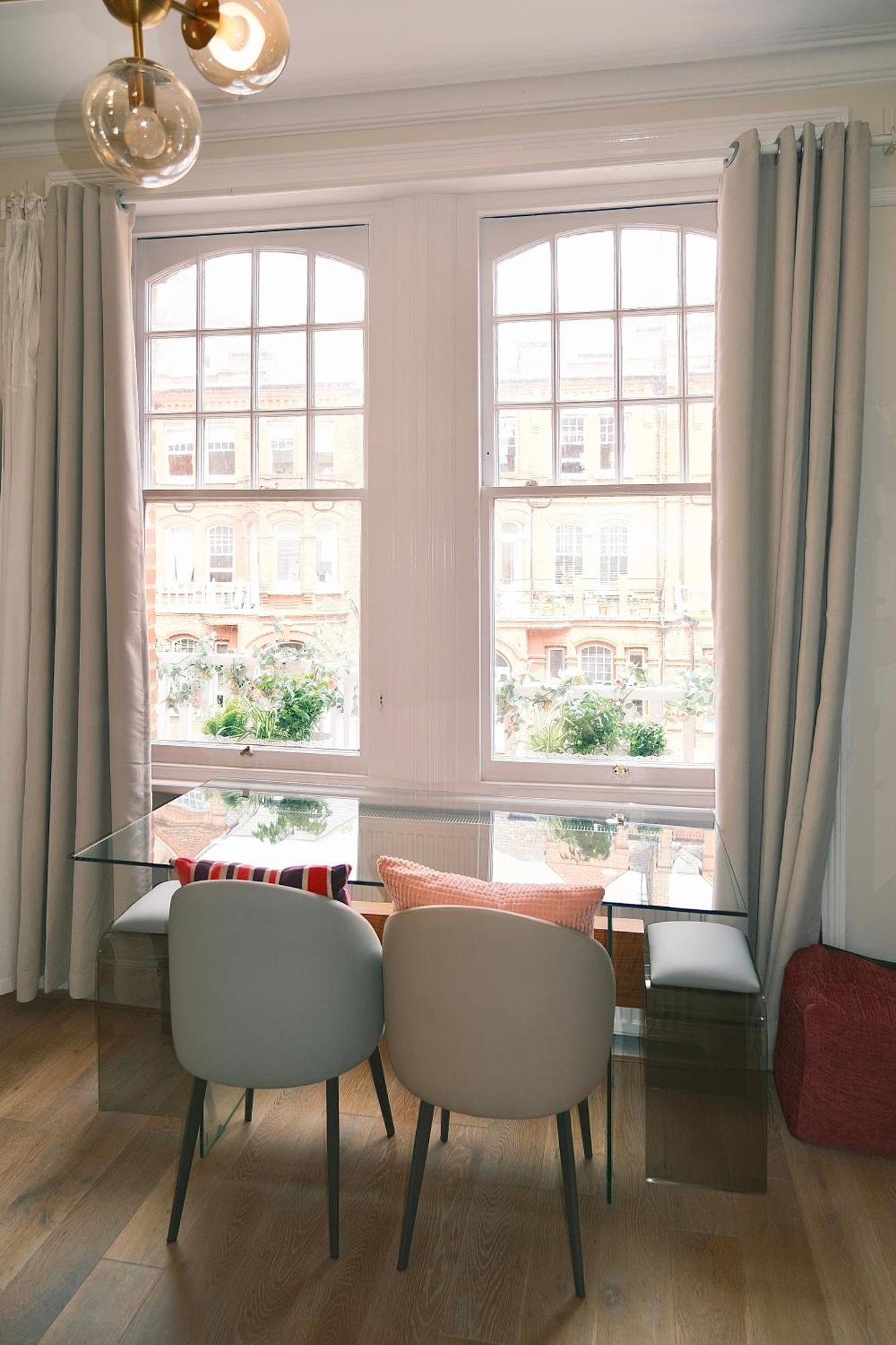 Kensington 1B1B With Sofa Double Bed Max 4 Guests Apartment London Exterior photo