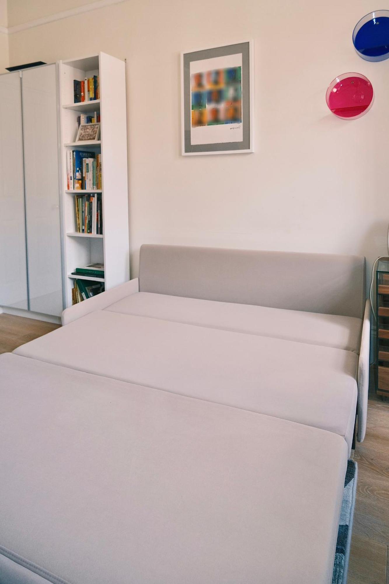 Kensington 1B1B With Sofa Double Bed Max 4 Guests Apartment London Exterior photo